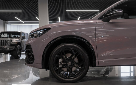 Volkswagen Tiguan, 2025 год, 5 250 000 рублей, 30 фотография