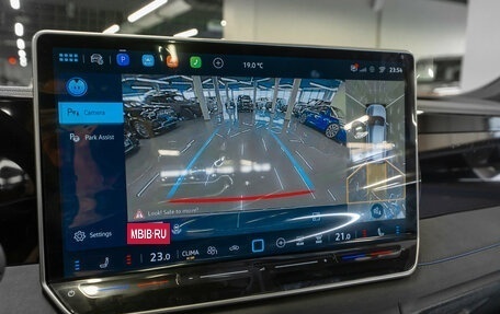 Volkswagen Tiguan, 2025 год, 5 250 000 рублей, 22 фотография