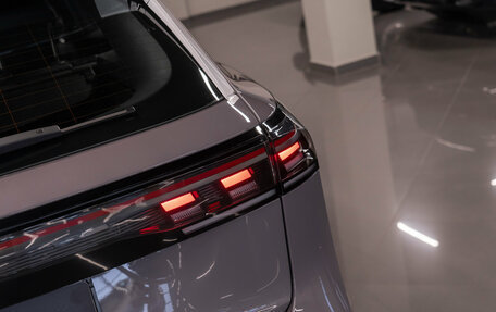 Volkswagen Tiguan, 2025 год, 5 250 000 рублей, 32 фотография