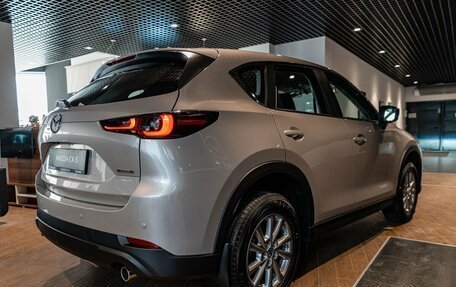 Mazda CX-5 II, 2025 год, 4 350 000 рублей, 8 фотография