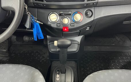 Nissan Micra III, 2004 год, 465 000 рублей, 13 фотография