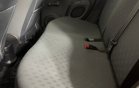 Nissan Micra III, 2004 год, 465 000 рублей, 19 фотография