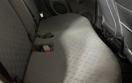 Nissan Micra III, 2004 год, 465 000 рублей, 18 фотография