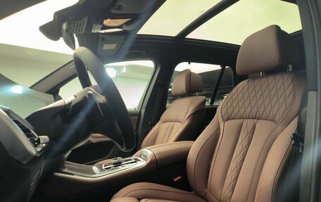 BMW X5, 2025 год, 18 500 000 рублей, 10 фотография