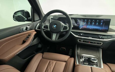 BMW X5, 2025 год, 18 500 000 рублей, 12 фотография