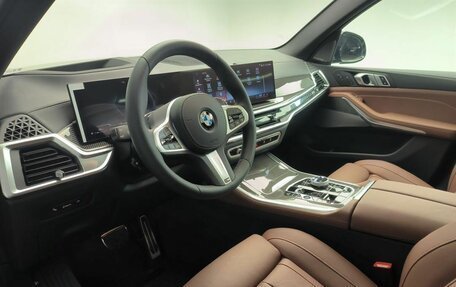 BMW X5, 2025 год, 18 500 000 рублей, 7 фотография