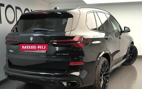 BMW X5, 2025 год, 18 500 000 рублей, 4 фотография