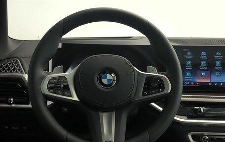 BMW X5, 2025 год, 18 500 000 рублей, 17 фотография