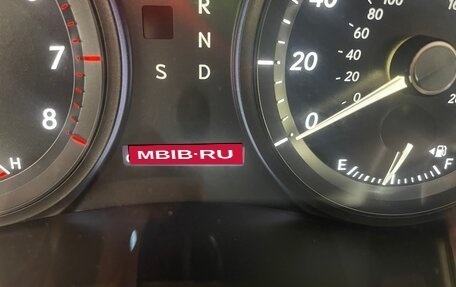 Lexus ES VII, 2008 год, 2 000 000 рублей, 1 фотография