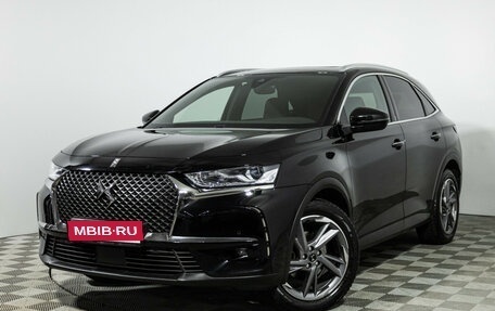 DS 7 Crossback I, 2020 год, 2 377 233 рублей, 1 фотография