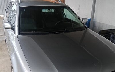 Volkswagen Passat B5+ рестайлинг, 2003 год, 420 000 рублей, 1 фотография