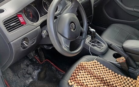 Volkswagen Jetta VI, 2015 год, 850 000 рублей, 1 фотография