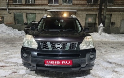 Nissan X-Trail, 2008 год, 850 000 рублей, 1 фотография
