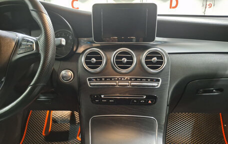 Mercedes-Benz GLC Coupe, 2018 год, 3 963 000 рублей, 18 фотография