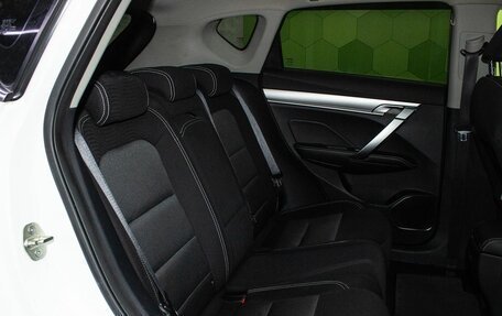 Geely Coolray I, 2021 год, 1 650 000 рублей, 12 фотография