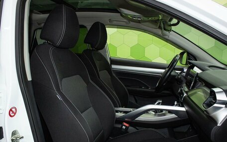 Geely Coolray I, 2021 год, 1 650 000 рублей, 11 фотография