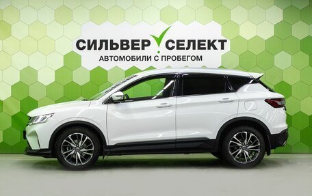 Geely Coolray I, 2021 год, 1 650 000 рублей, 7 фотография