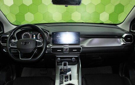 Geely Coolray I, 2021 год, 1 650 000 рублей, 13 фотография