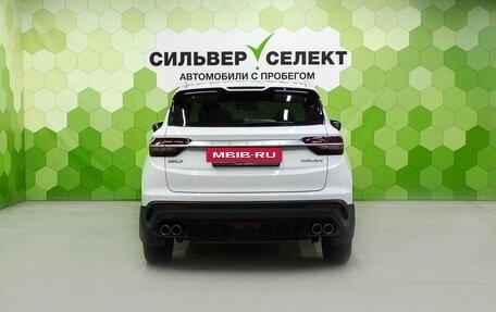 Geely Coolray I, 2021 год, 1 650 000 рублей, 4 фотография