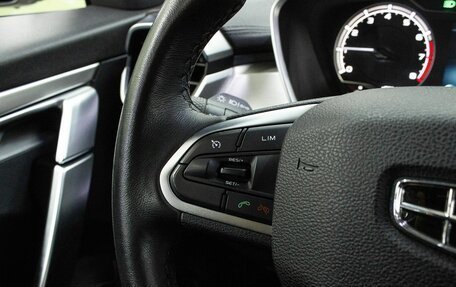 Geely Coolray I, 2021 год, 1 650 000 рублей, 15 фотография