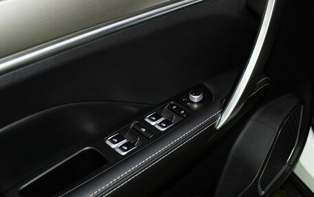 Geely Coolray I, 2021 год, 1 650 000 рублей, 22 фотография