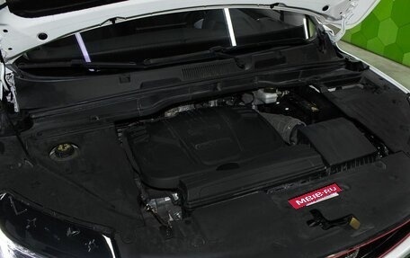 Geely Coolray I, 2021 год, 1 650 000 рублей, 23 фотография