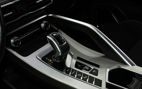 Geely Coolray I, 2021 год, 1 650 000 рублей, 19 фотография