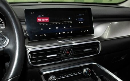 Geely Coolray I, 2021 год, 1 650 000 рублей, 18 фотография