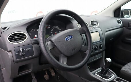 Ford Focus II рестайлинг, 2007 год, 415 000 рублей, 7 фотография