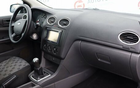 Ford Focus II рестайлинг, 2007 год, 415 000 рублей, 9 фотография