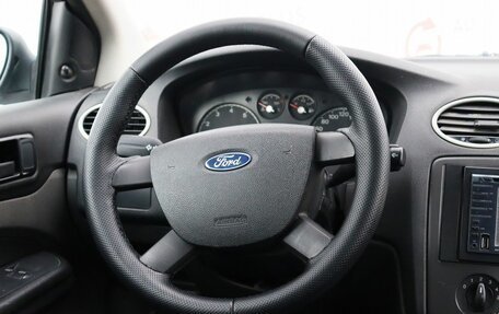 Ford Focus II рестайлинг, 2007 год, 415 000 рублей, 10 фотография