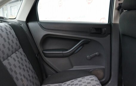 Ford Focus II рестайлинг, 2007 год, 415 000 рублей, 13 фотография