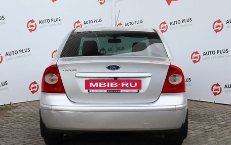Ford Focus II рестайлинг, 2007 год, 415 000 рублей, 6 фотография