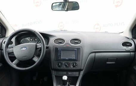 Ford Focus II рестайлинг, 2007 год, 415 000 рублей, 8 фотография