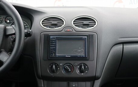 Ford Focus II рестайлинг, 2007 год, 415 000 рублей, 11 фотография