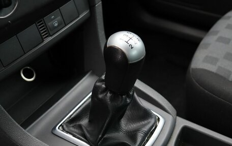 Ford Focus II рестайлинг, 2007 год, 415 000 рублей, 12 фотография