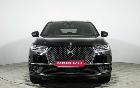 DS 7 Crossback I, 2020 год, 2 377 233 рублей, 2 фотография