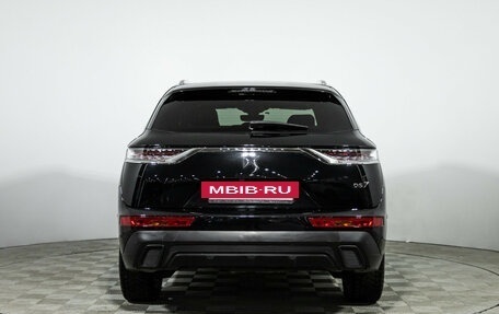 DS 7 Crossback I, 2020 год, 2 377 233 рублей, 5 фотография