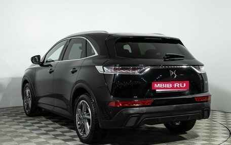 DS 7 Crossback I, 2020 год, 2 377 233 рублей, 7 фотография