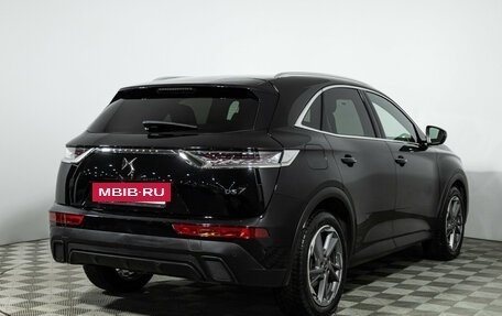 DS 7 Crossback I, 2020 год, 2 377 233 рублей, 6 фотография