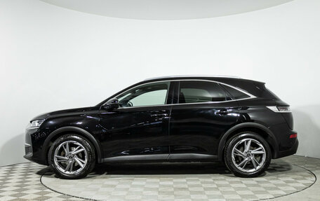 DS 7 Crossback I, 2020 год, 2 377 233 рублей, 8 фотография