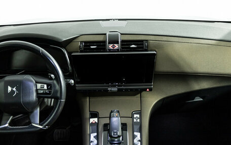 DS 7 Crossback I, 2020 год, 2 377 233 рублей, 14 фотография