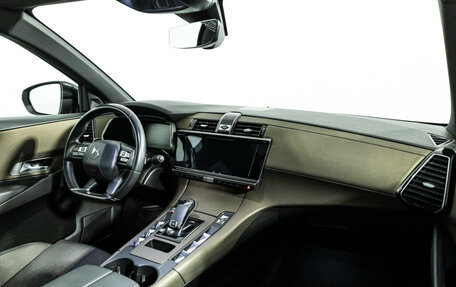 DS 7 Crossback I, 2020 год, 2 377 233 рублей, 9 фотография