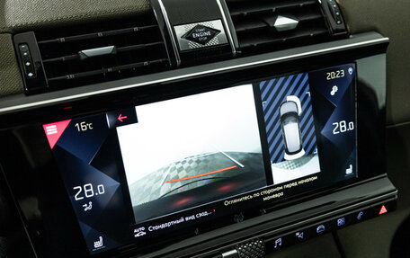 DS 7 Crossback I, 2020 год, 2 377 233 рублей, 18 фотография