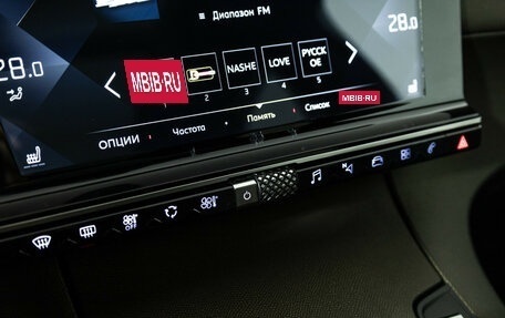 DS 7 Crossback I, 2020 год, 2 377 233 рублей, 19 фотография