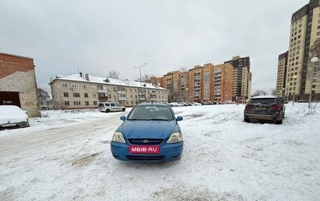 KIA Rio II, 2003 год, 180 000 рублей, 2 фотография