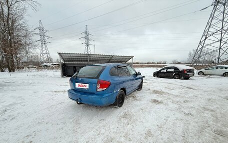 KIA Rio II, 2003 год, 180 000 рублей, 6 фотография