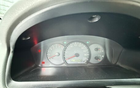 KIA Rio II, 2003 год, 180 000 рублей, 16 фотография