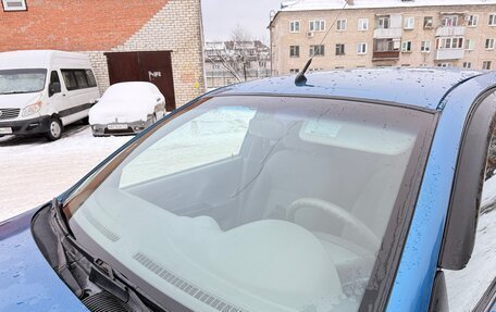 KIA Rio II, 2003 год, 180 000 рублей, 24 фотография