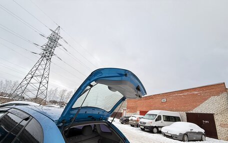 KIA Rio II, 2003 год, 180 000 рублей, 25 фотография